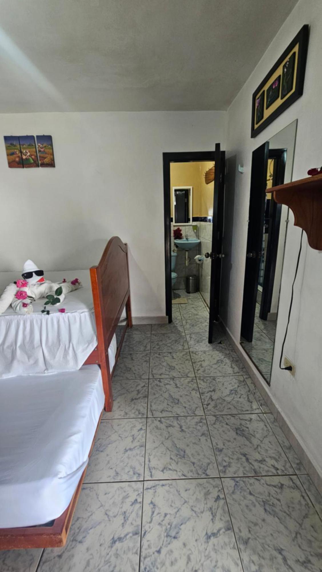 Flor'S House Appartement San Cristóbal Buitenkant foto