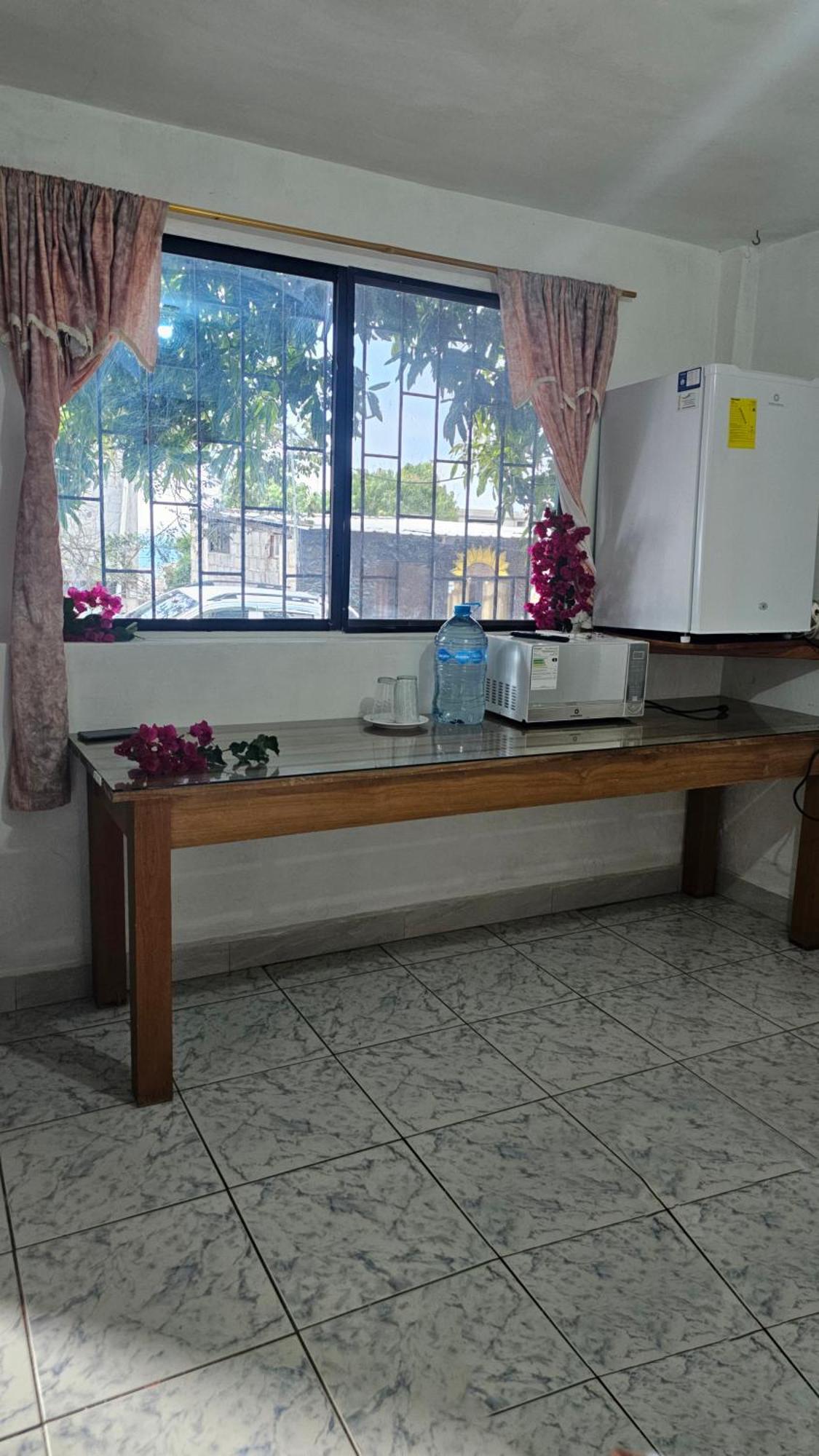 Flor'S House Appartement San Cristóbal Buitenkant foto