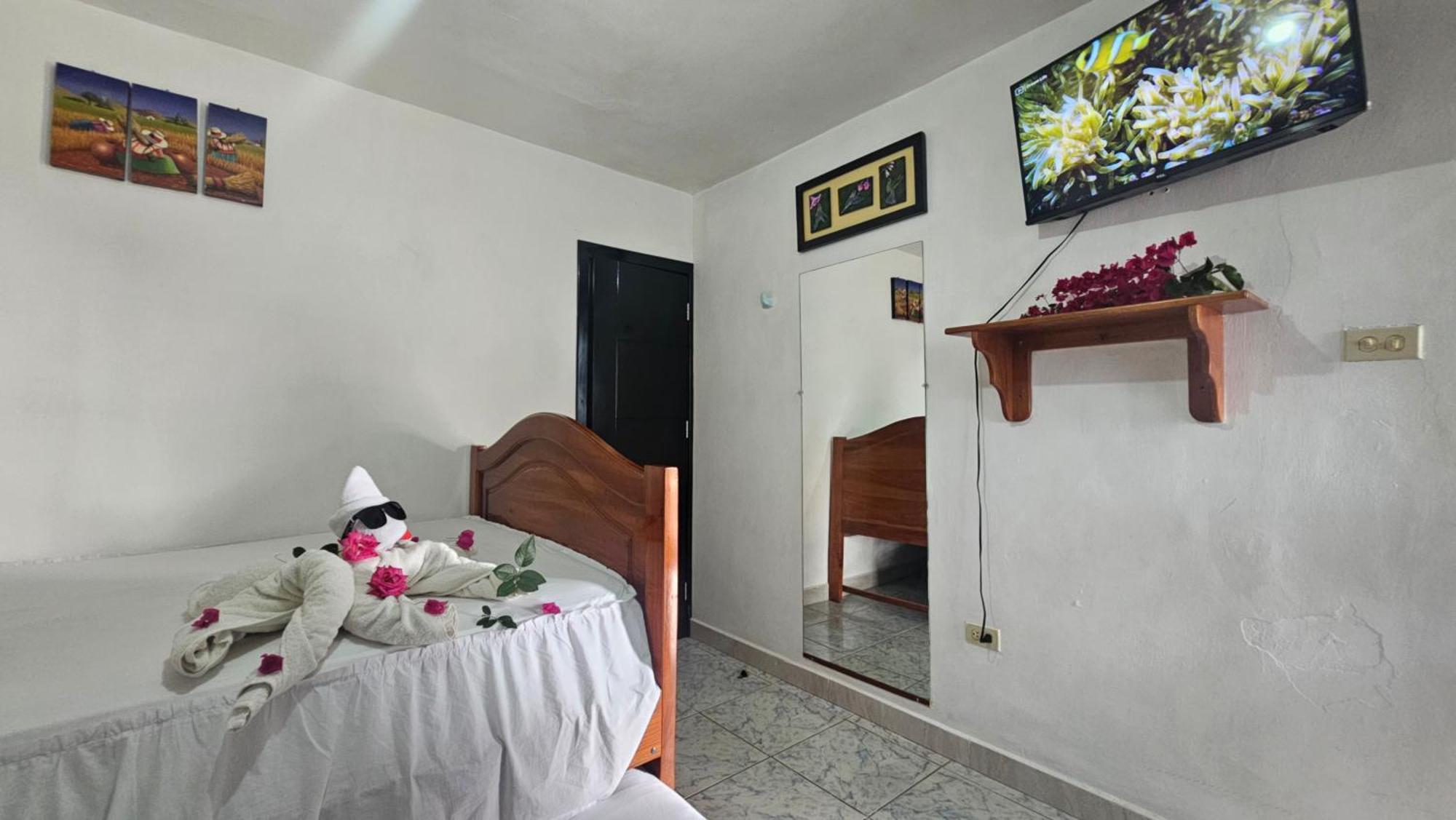 Flor'S House Appartement San Cristóbal Buitenkant foto